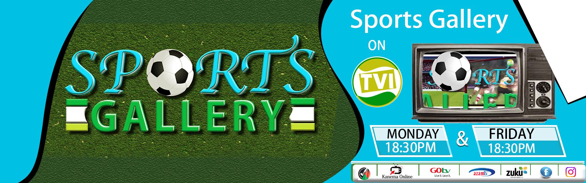Sports Gallery
