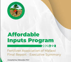 Six Arrested For AIP Fertilizer Theft In Ntchisi