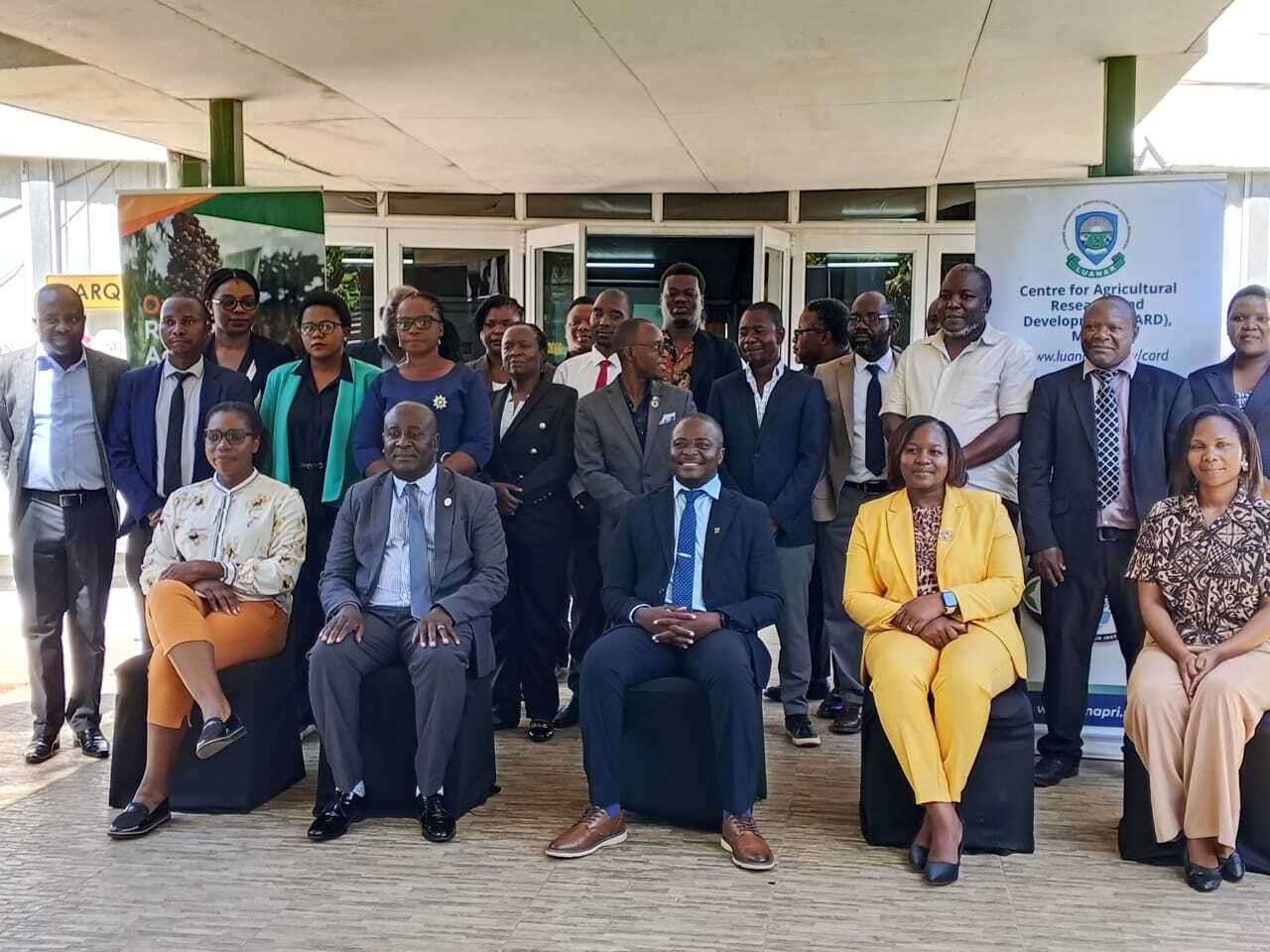 Experts Warn Against Export Bans