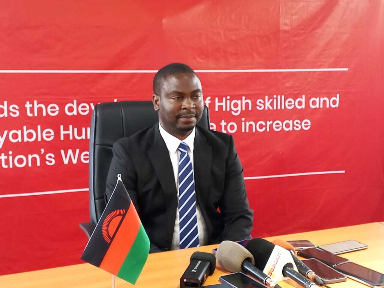 “Addressing Labor Challenges can Ensure Decent Work,” Minister.