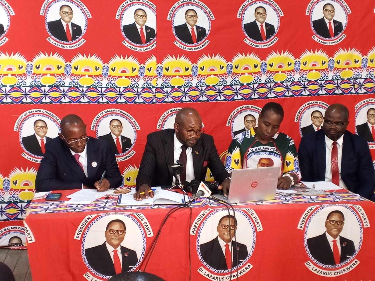 MCP Blasts DPP administration on Fuel Scarcity