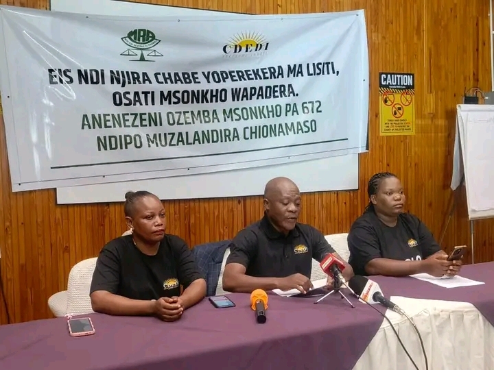CDEDI Says Shop Closures could Destabilize the Country’s Economy.