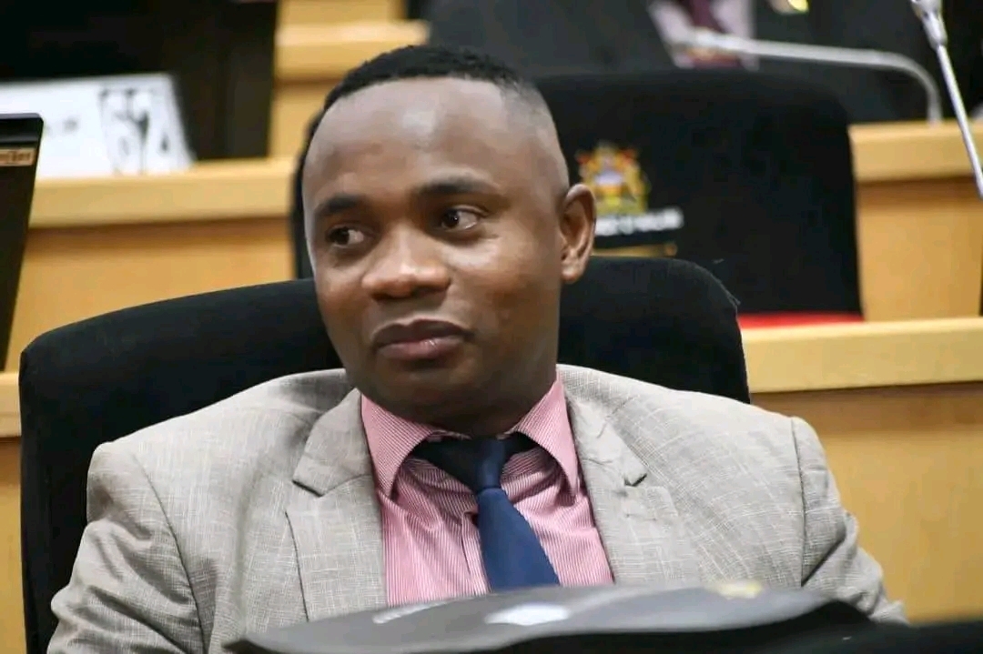 Mkumba Pledges K2.5 m for Xenophobia Victims