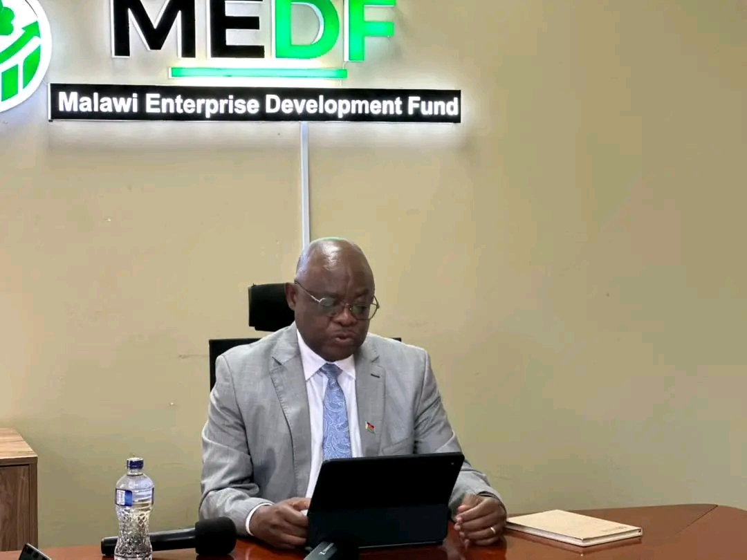 MEDF Yayambiranso Kupereka Ngongole