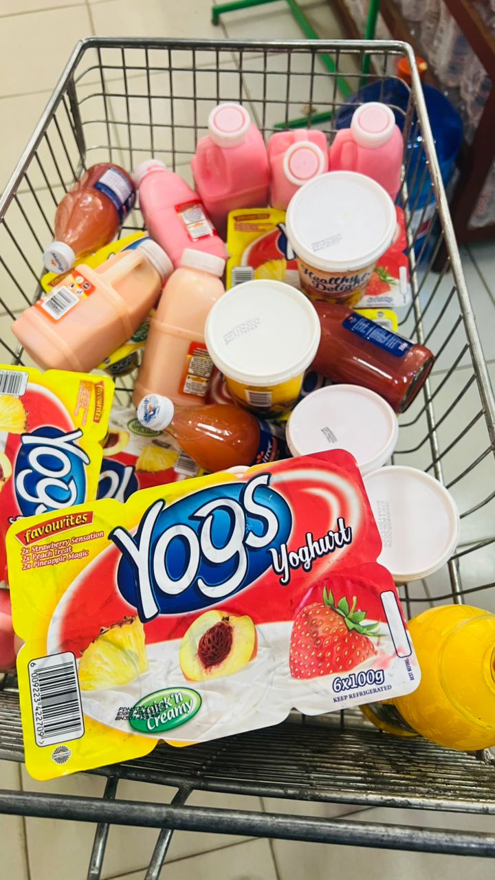 CFTC Seizes Expired, Uncertified Products in Nationwide Crackdown