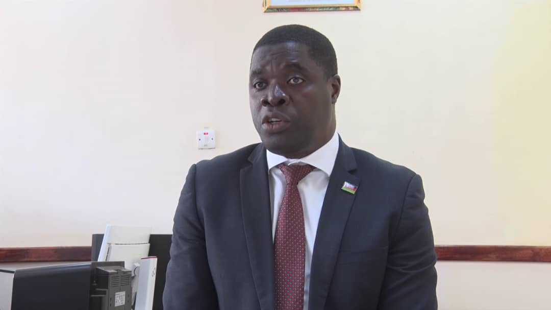 QECH Iyamba kulipiritsa Ophunzira Ntchito