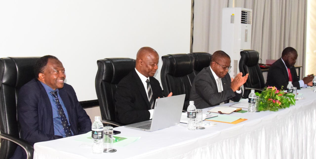 RBM And MoL Commit To Protect Pension Benefits