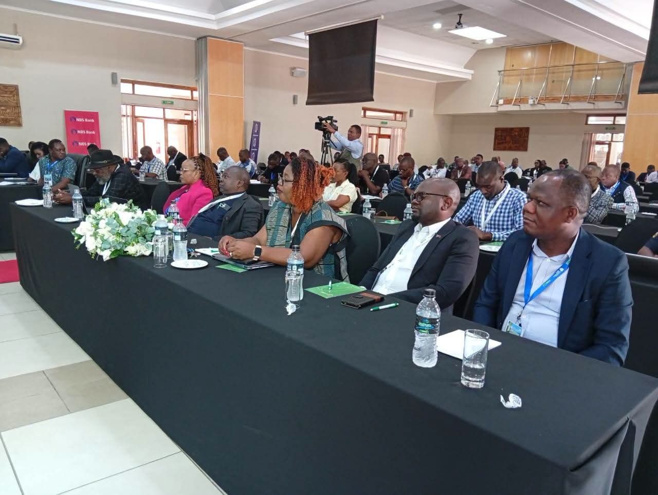 Internal Auditors Urged to Uphold Integrity and Courage