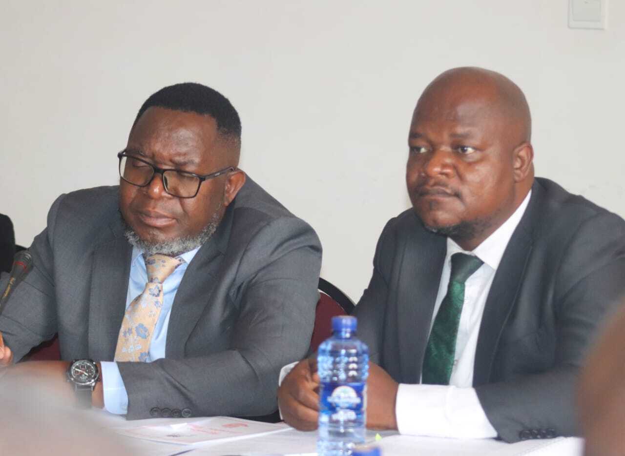 MRA To Clear Outstanding Audit Queries By December