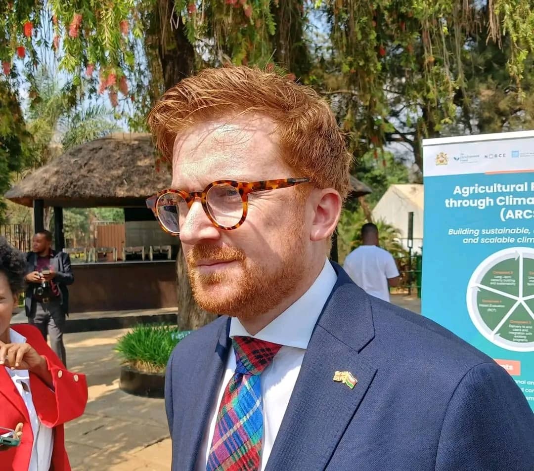 Government Urges Early Preparedness Ahead of 2026/27 Rainy Season