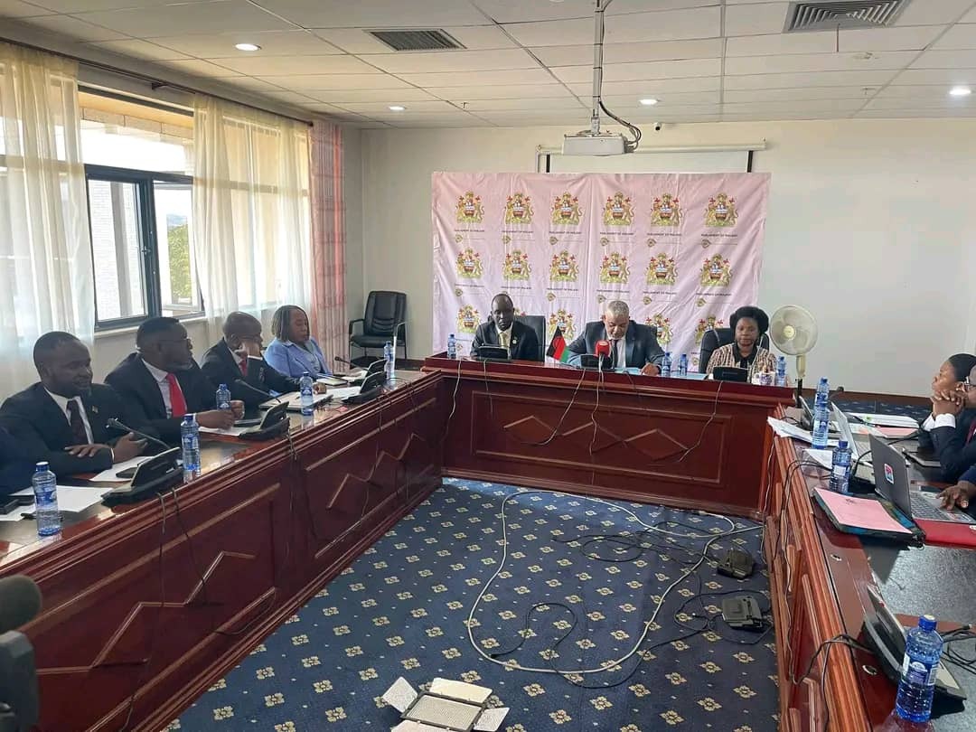 Malawi Parliament Opens Investigations Over Mismanagement of Public Funds