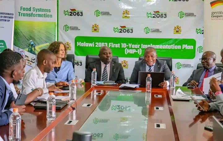 Increased Private Sector Investment in Malawi’s Agri-food Systems is Critical – NPC